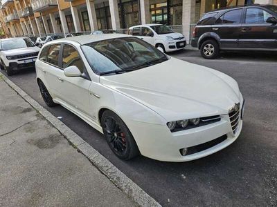 Alfa Romeo 159