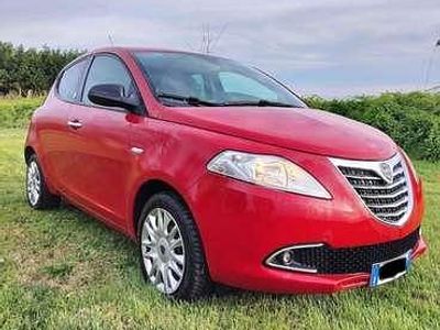 Usata Lancia Ypsilon 69 CV (50 kW) 2015 Utilitaria