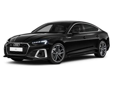 usata Audi A5 A5SPB 40 TDI quattro S tronic S line edition