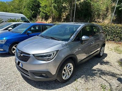 Usata Opel Crossland X