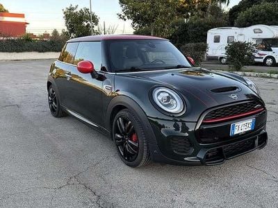 Usata Mini John Cooper Works 231 CV (169 kW) 2019 Utilitaria