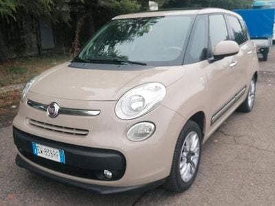 Usata Fiat 500L Living 2014 Monovolume