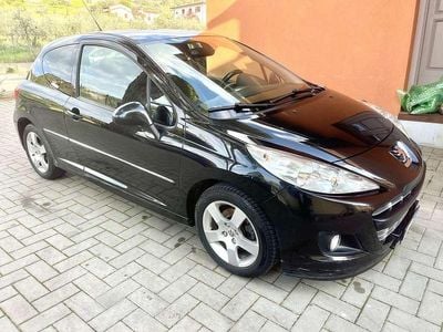 Usata Peugeot 207 120 CV (88 kW) 2011 Berlina