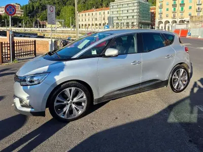 Usata Renault Scénic IV