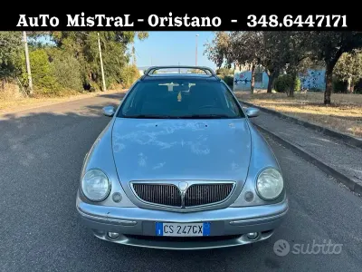 Usata Lancia Lybra