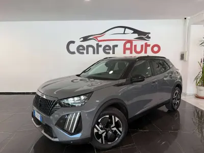 Usata Peugeot 2008 GT 131 CV (96 kW) 2024 Other SUV