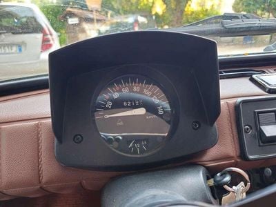 Usata Fiat 126 23 CV (16 kW) 1980 Utilitaria