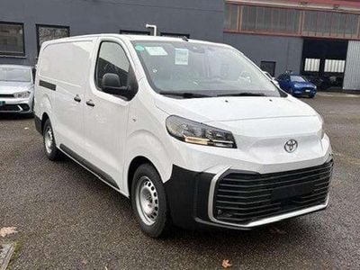 Nuova Toyota Proace 61 kW (84 CV) 2025 Bianco Monovolume