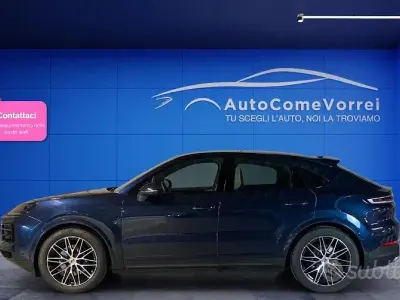 Usata Porsche Cayenne