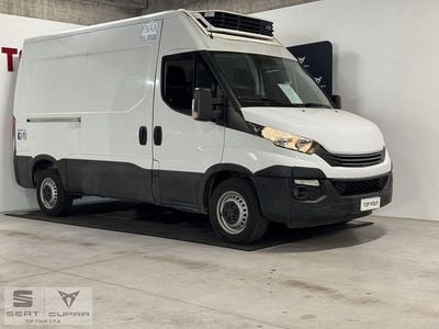 Usata Iveco Daily 135 CV (99 kW) 2019