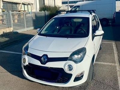 Usata Renault Twingo 75 CV (55 kW) 2014 Utilitaria