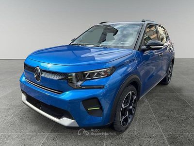 Usata Citroën C3 PureTech 101 CV (74 kW) 2025 Nero SUV