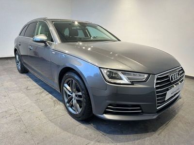 usata Audi A4 Avant 2.0 TDI 150 CV S-LINE PACK