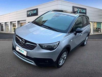 usata Opel Crossland X 1.5 ECOTEC D 102 CV Start&Stop Innovation