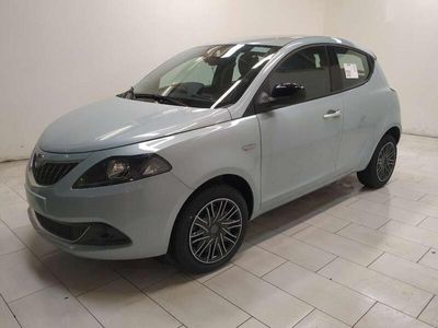 usata Lancia Ypsilon 1.2 Ecochic Gpl 69cv