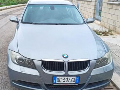 usata BMW 320 d