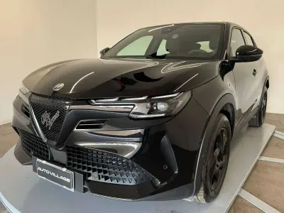 Usata Alfa Romeo GT Junior