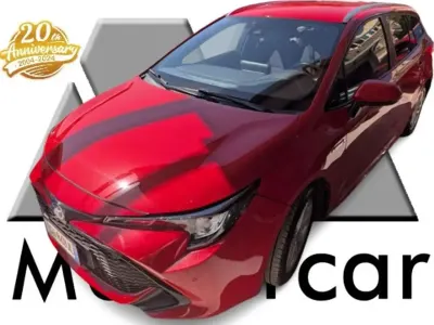 Usata Toyota Corolla