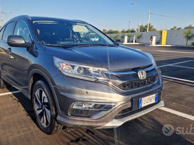 usata Honda CR-V 1.6 Executive Navi-Adas 160 Cv