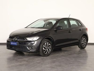 usata VW Polo 1.0 tsi life 95cv dsg