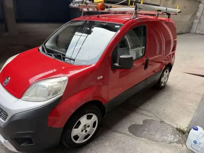 Usata Fiat Fiorino