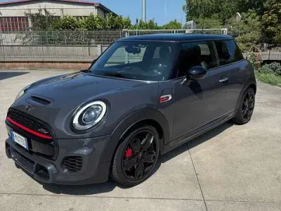 Usata Mini John Cooper Works