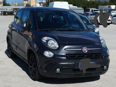 usata Fiat 500L 500L 1.4 95 CV Opening Edition