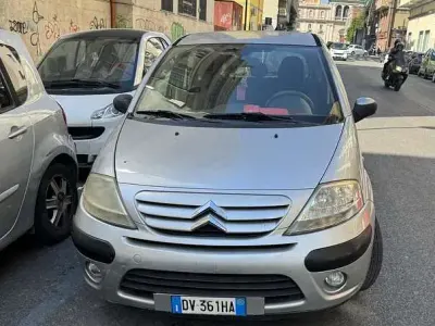 Usata Citroën C3