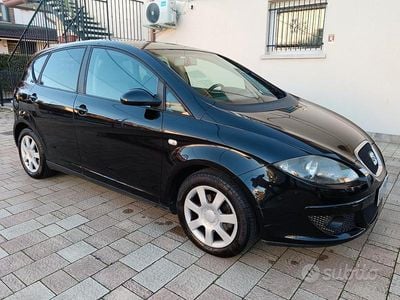 Seat Altea