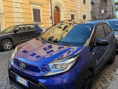 Usata Toyota Aygo X 72 CV (52 kW) 2024 SUV