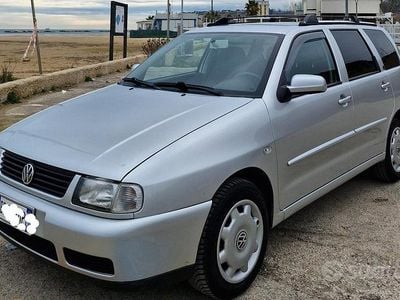 Usata VW Polo 101 CV (74 kW) 2001 Utilitaria
