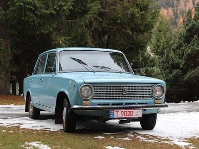 Usata Lada 2101 62 CV (45 kW) 1970 Berlina