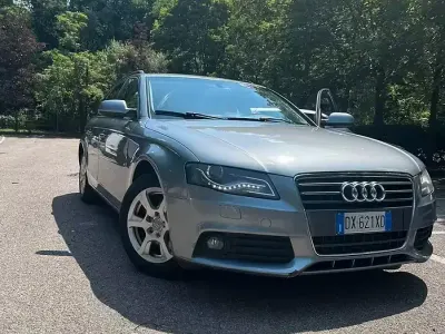 Usata Audi A4