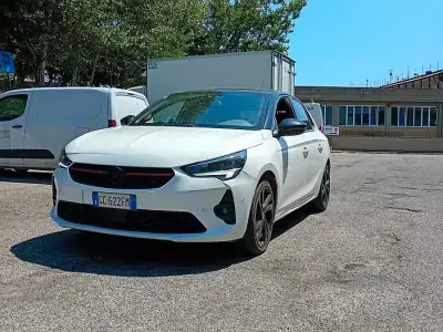 Usata Opel Corsa