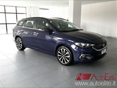 usata Fiat Tipo (2015--->) 1.3 Mjt S&S SW Lounge