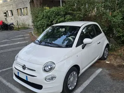 Usata Fiat 500 Pop 69 CV (50 kW) 2016 Utilitaria