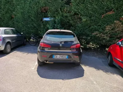 Usata Alfa Romeo 147