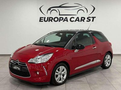 DS Automobiles DS3