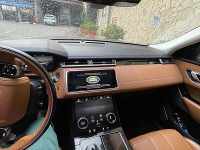 usata Land Rover Range Rover Velar - 2018