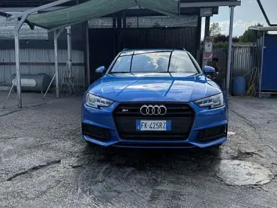 Usata Audi S4