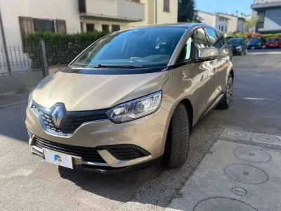 Usata Renault Grand Scénic IV
