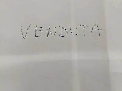 Usata Toyota Verso