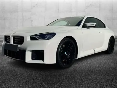 Usata BMW M2