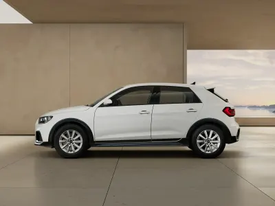 Nuova Audi A1 Business 116 CV (85 kW) 2026 Bianco cortina SUV
