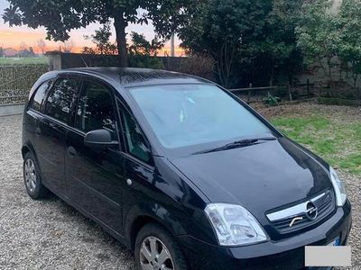 usata Opel Meriva Meriva 1.3 CDTI ecoFLEX Club