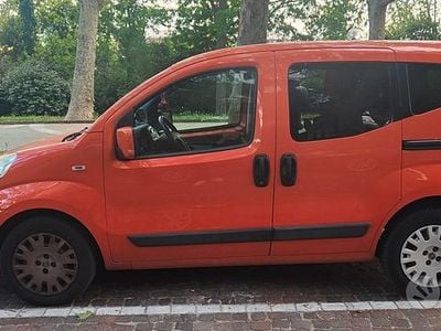 Fiat Qubo