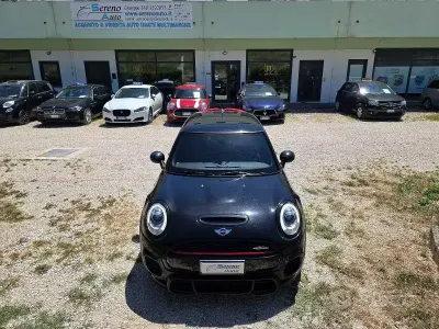 Usata Mini John Cooper Works