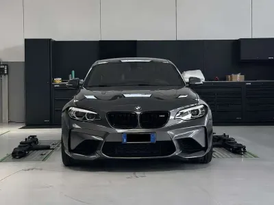 Usata BMW M2