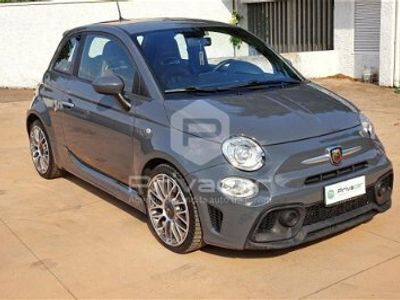 usata Abarth 595 5951.4 Turbo T-Jet 145 CV my 16 usato