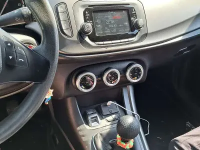 Usata Alfa Romeo Giulietta Impression 105 CV (77 kW) 2014 Utilitaria